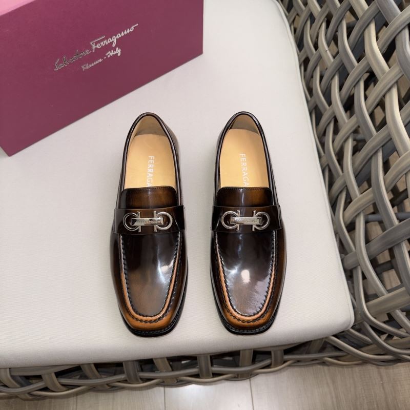 Ferragamo Shoes